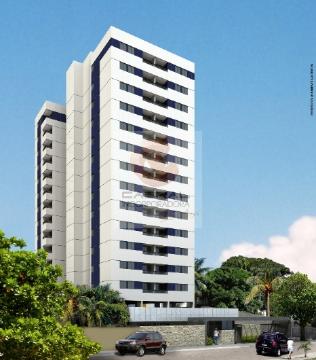 Foto do imóvel: Apartamento com 3 Quartos à Venda, 60 m²em Casa Caiada - Olinda