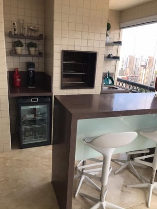 Imagem Apartamento com 3 Quartos à Venda,  em Meireles - Fortaleza