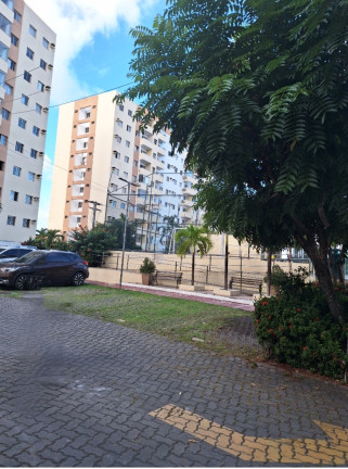 Imagem Apartamento com 2 Quartos à Venda, 60 m² em Centro - Lauro de Freitas