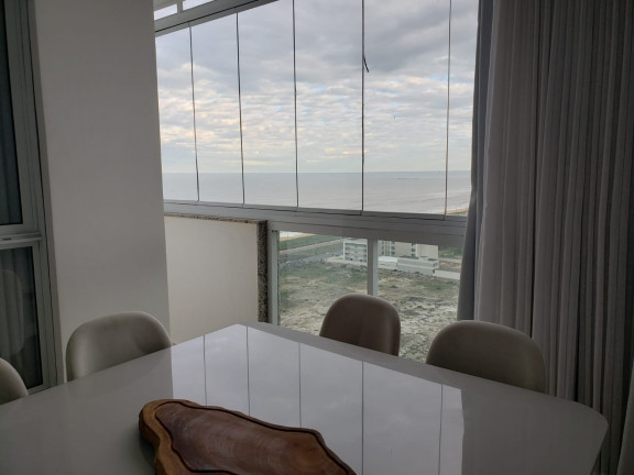 Imagem Apartamento com 2 Quartos à Venda, 62 m² em Praia de Itaparica - Vila Velha