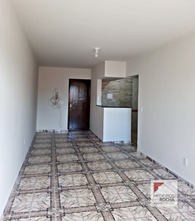 Imagem Apartamento com 1 Quarto à Venda, 70 m² em Praia do Meio - Natal