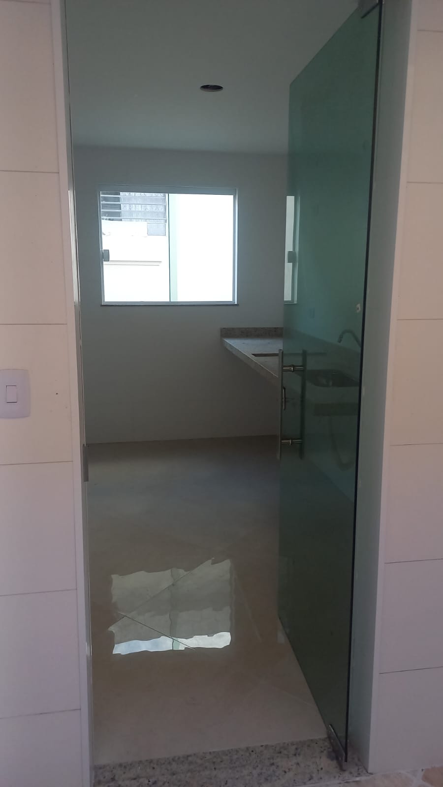 Foto do imóvel: Sobrado com 2 Quartos à Venda, 105 m² em Campo Grande - Santos
