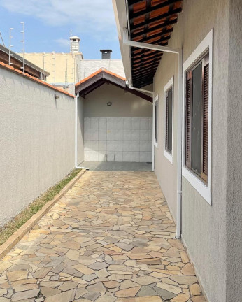 Imagem Casa com 3 Quartos à Venda, 122 m² em Jardim Altos de Santana II - Jacareí