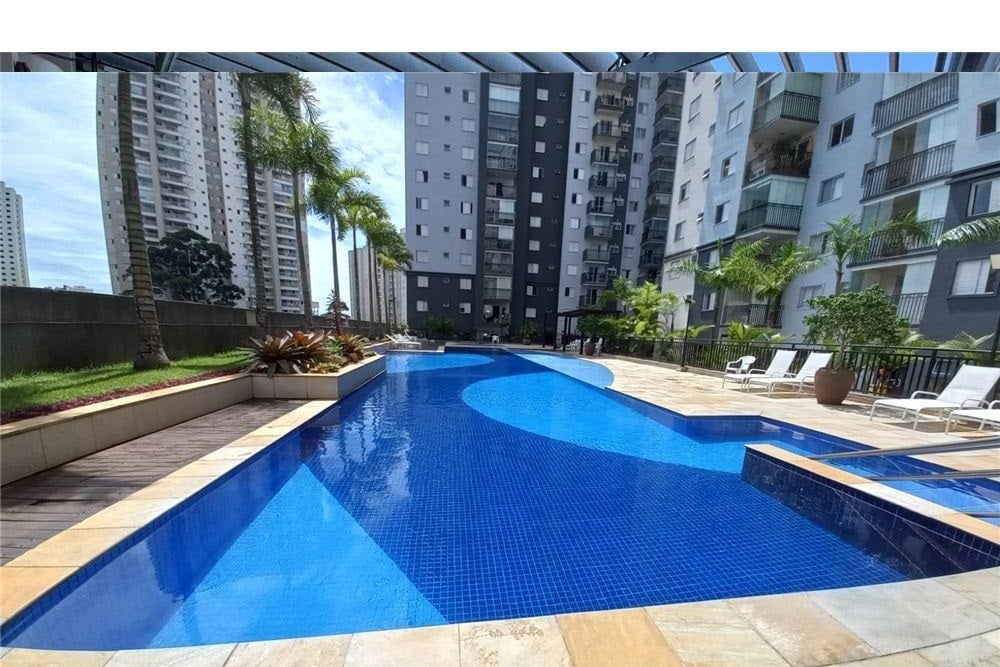 Apartamento com 3 Quartos à Venda, 126 m²em Vila Augusta - Guarulhos
