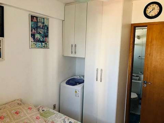 Imagem Apartamento com 1 Quarto à Venda, 29 m² em Candeias - Jaboatão dos Guararapes