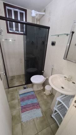 Imagem Apartamento com 2 Quartos à Venda, 72 m² em Braga - Cabo Frio