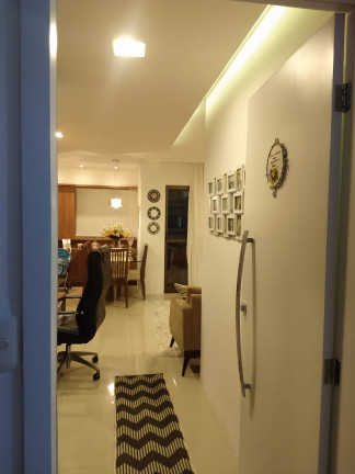 Imagem Apartamento com 2 Quartos à Venda, 62 m² em Torre - Recife