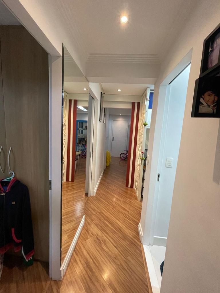 Imagem Apartamento com 3 Quartos à Venda, 95 m²em Centro - Diadema