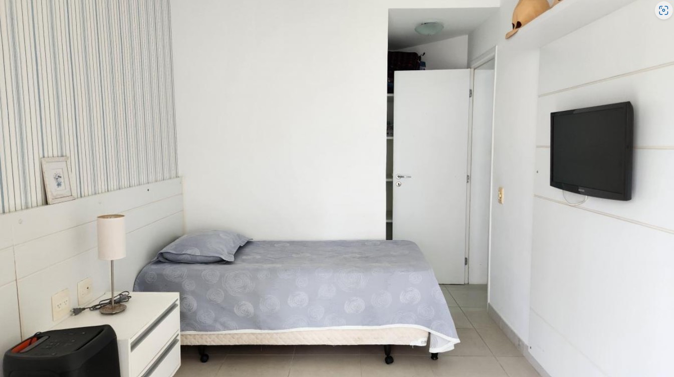Imagem Apartamento com 3 Quartos à Venda, 161 m²em Riviera - Bertioga