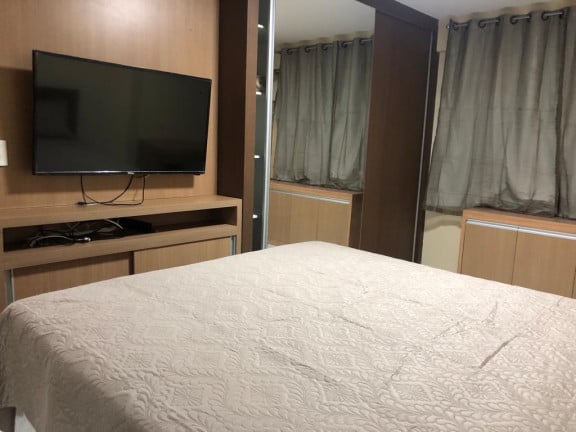 Imagem Apartamento com 2 Quartos à Venda,  em Ponta Negra - Natal