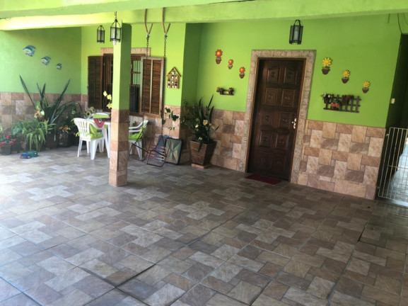 Imagem Casa com 4 Quartos à Venda,  em Jardim Alegria - Resende