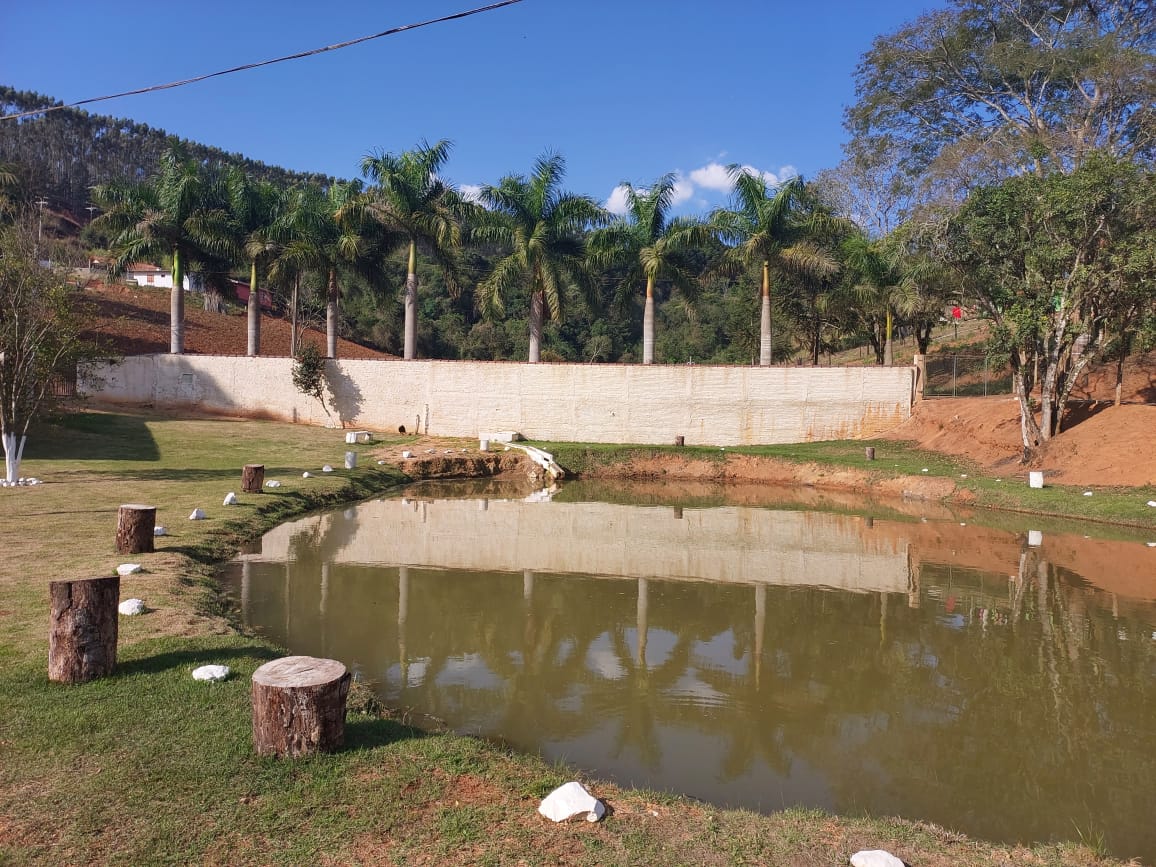 Imagem Chácara com 2 Quartos à Venda, 14.000 m²em Capelinha de São Pedro  - Ribeirão Branco
