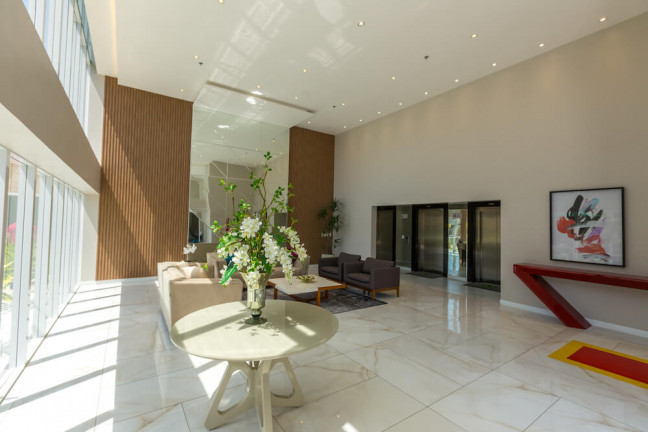 Imagem Apartamento com 3 Quartos à Venda, 78 m² em Guararapes - Fortaleza