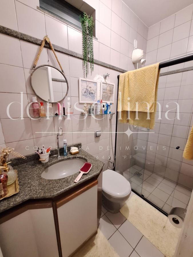 Imagem Apartamento com 3 Quartos à Venda, 193 m²em Luzia - Aracaju