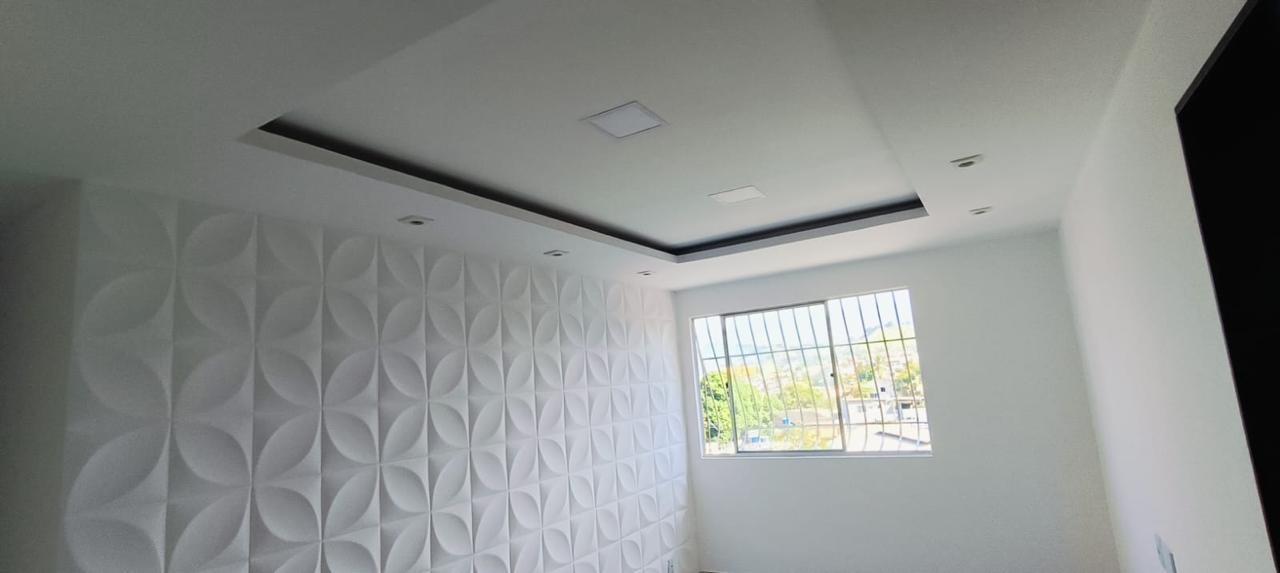 Foto do imóvel: Apartamento com 2 Quartos à Venda, 56 m² em Colubande - São Gonçalo