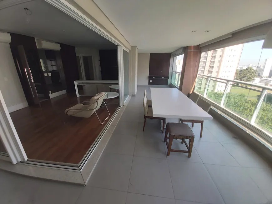 Imagem Apartamento com 3 Quartos à Venda, 151 m²em Paraíso - São Paulo