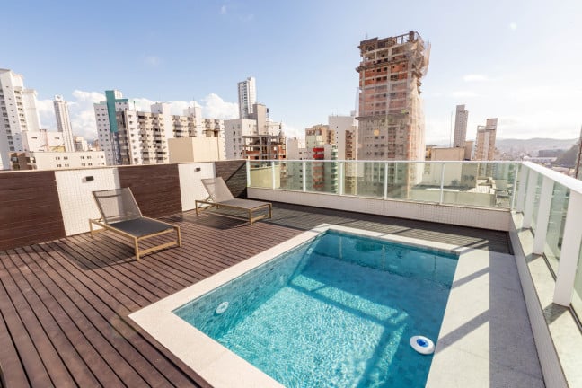 Imagem Apartamento com 5 Quartos à Venda, 258 m² em Centro - Balneário Camboriú