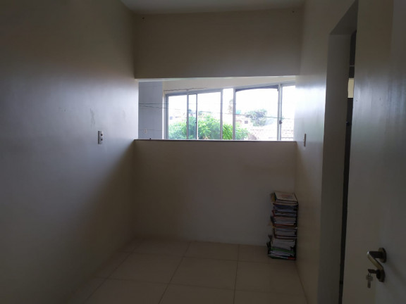 Imagem Apartamento com 3 Quartos à Venda, 128 m² em Olho D'Água - São Luís