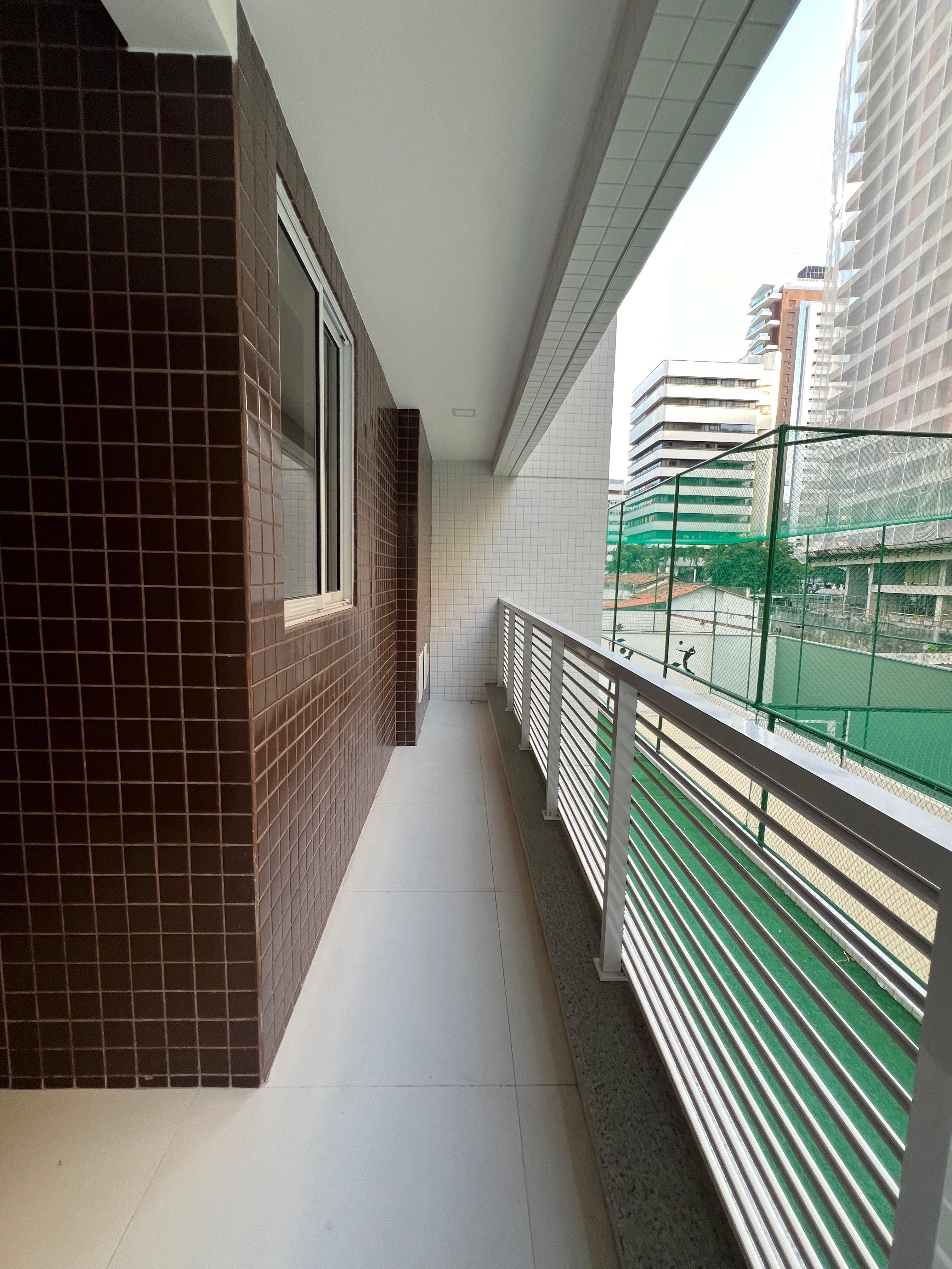 Foto do imóvel: Apartamento com 4 Quartos à Venda, 230 m² em Meireles - Fortaleza