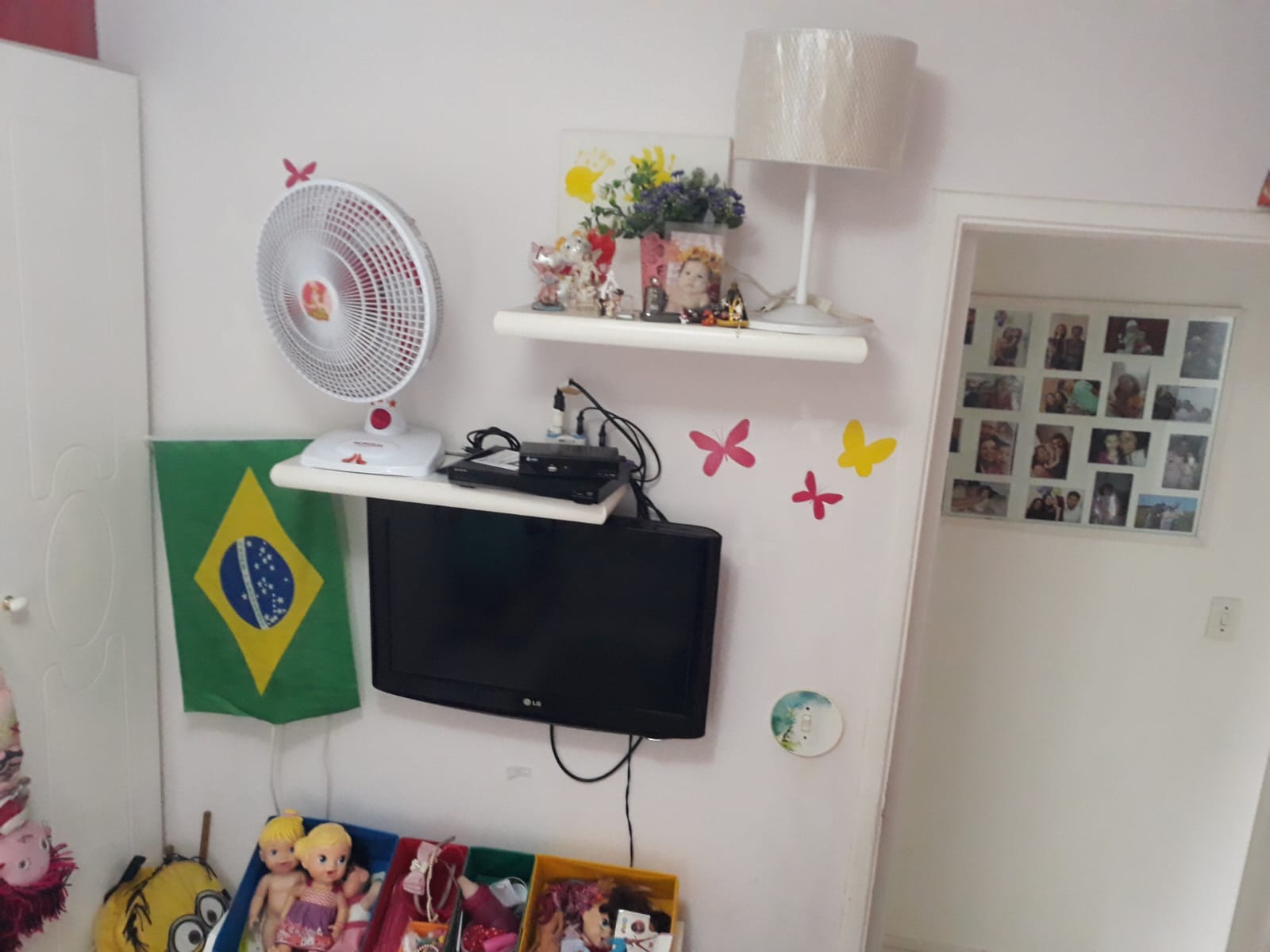 Foto do imóvel: Apartamento com 2 Quartos à Venda, 56 m²em Jardim Miriam - São Paulo