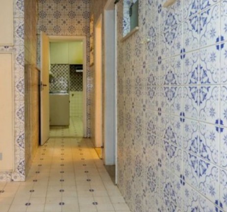Imagem Apartamento com 3 Quartos à Venda, 250 m² em Copacabana - Rio de Janeiro