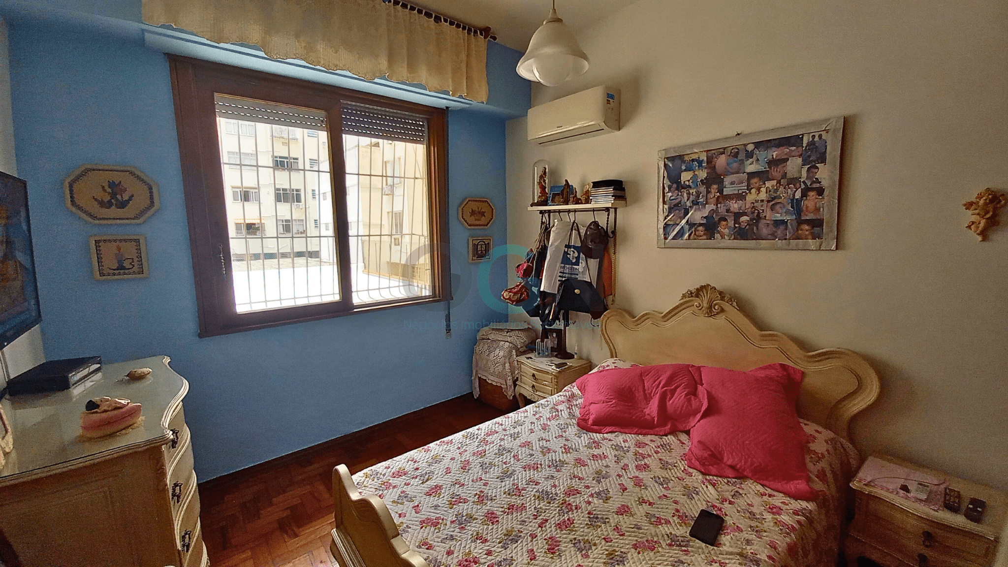 Apartamento com 3 Quartos à Venda, 93 m²em Copacabana - Rio de Janeiro