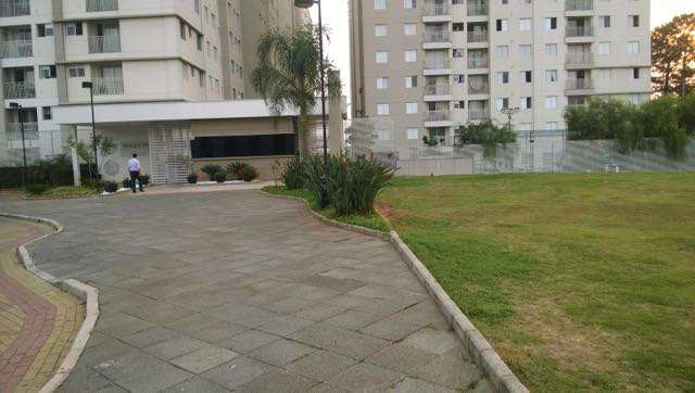 Imagem Apartamento com 2 Quartos à Venda, 46 m² em Ponte Grande - Guarulhos
