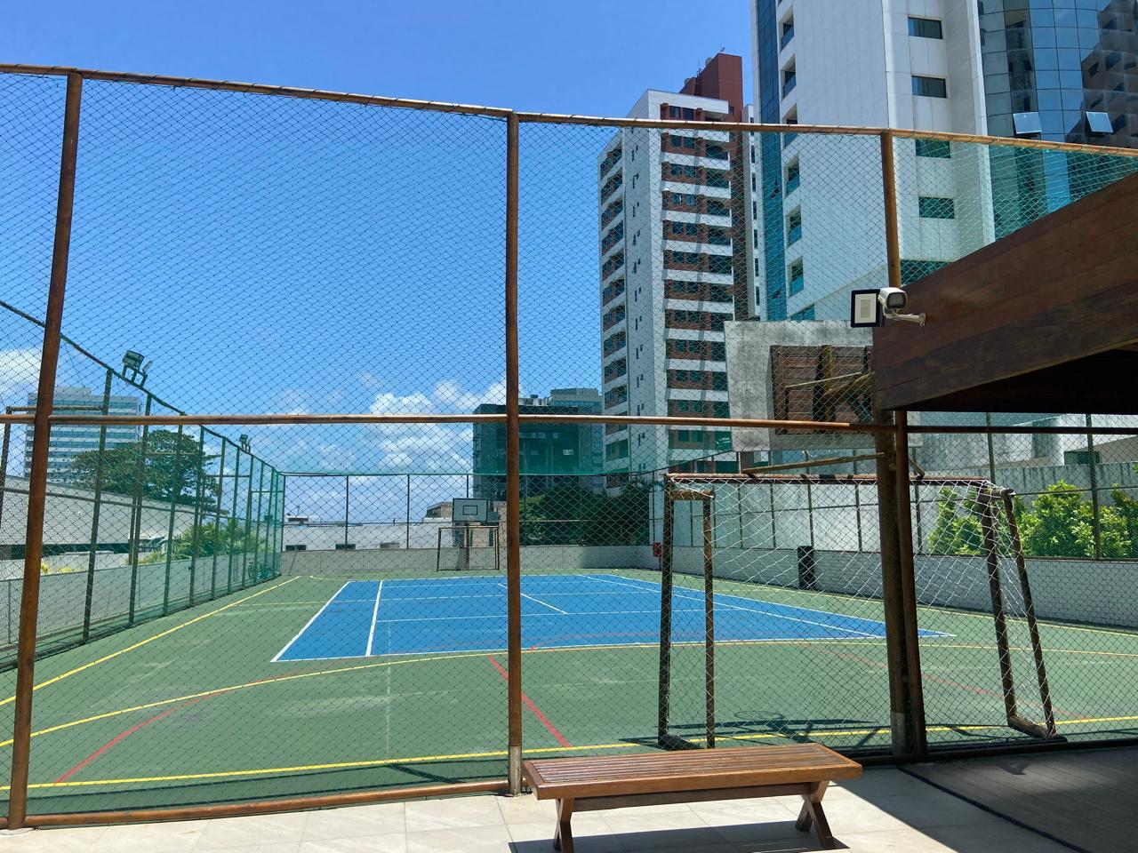 Foto do imóvel: Apartamento com 4 Quartos à Venda, 204 m² em Pina - Recife