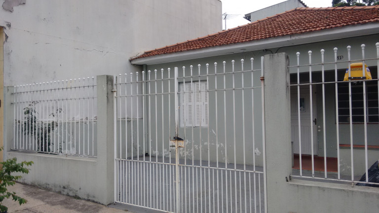 Imagem Casa com 3 Quartos à Venda, 142 m² em Vila Libanesa - São Paulo