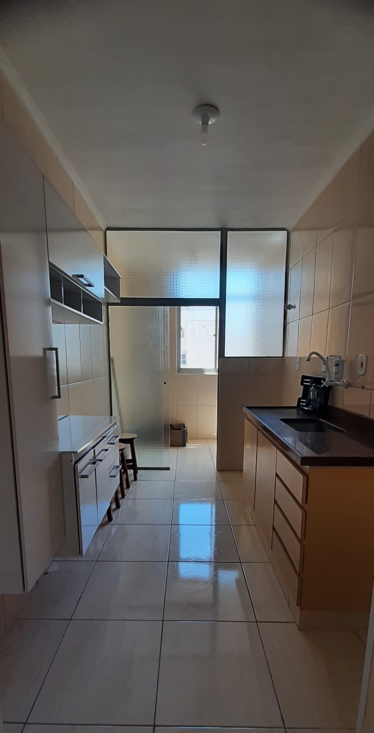 Imagem Apartamento com 2 Quartos à Venda, 58 m²em Baeta Neves - São Bernardo do Campo