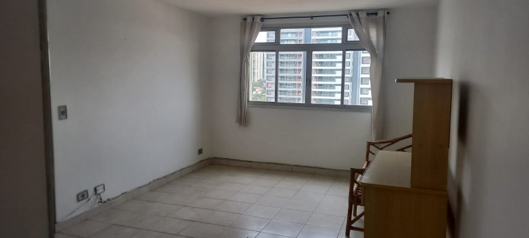 Imagem Apartamento com 2 Quartos à Venda, 78 m² em Brooklin Paulista - São Paulo