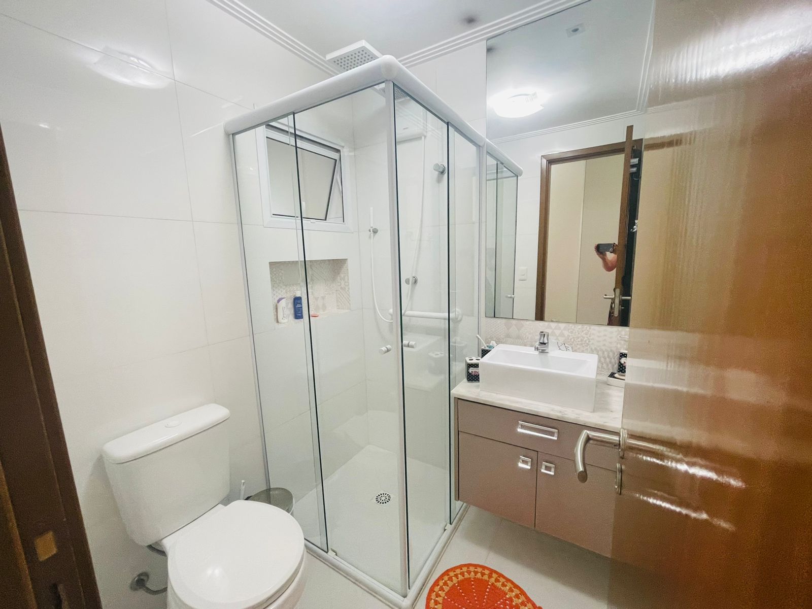 Foto do imóvel: Apartamento com 3 Quartos à Venda, 102 m²em Boqueirão - Praia Grande