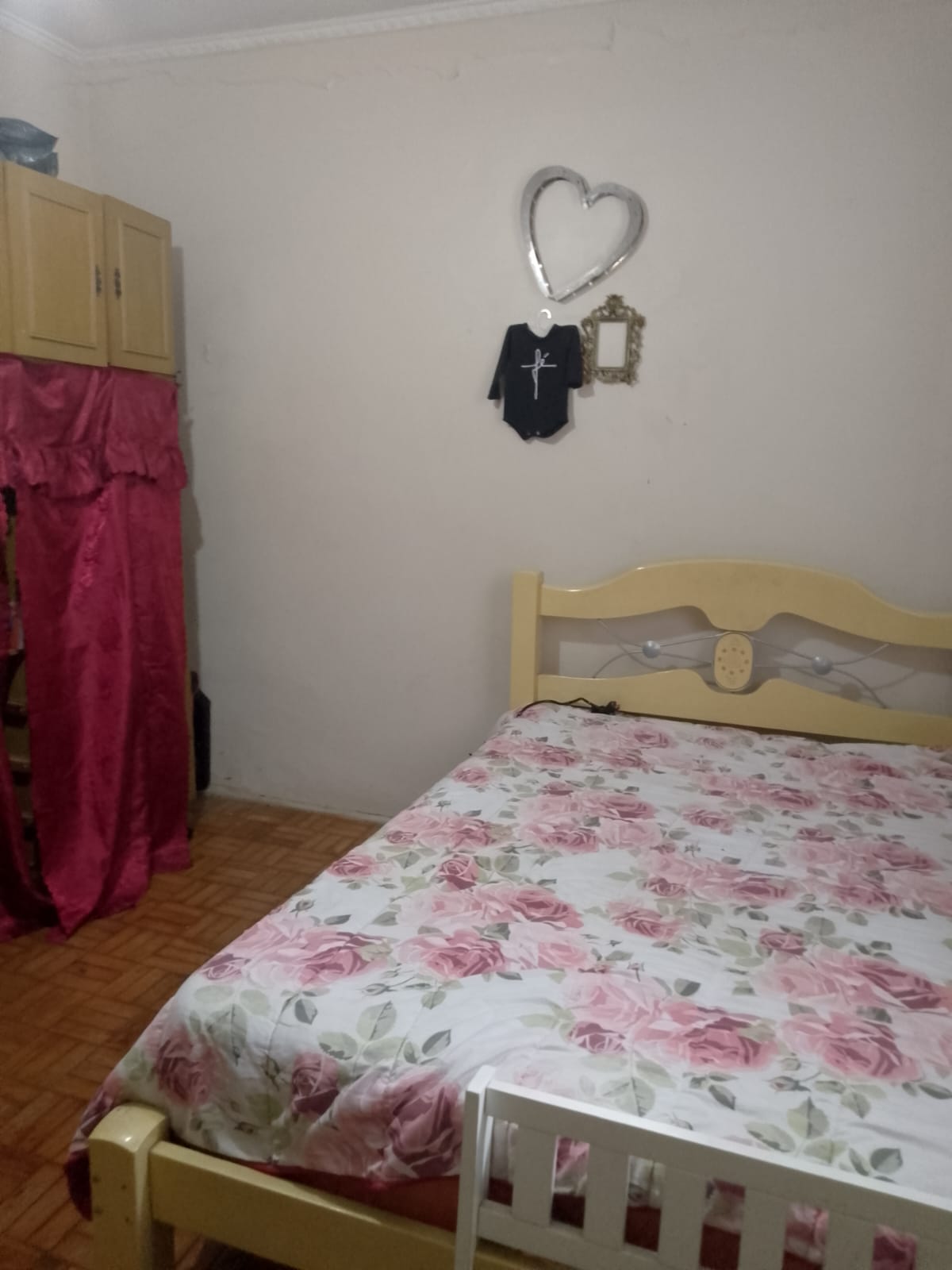 Foto do imóvel: Casa com 3 Quartos à Venda, 183 m² em Vila Santa Clara - Bauru