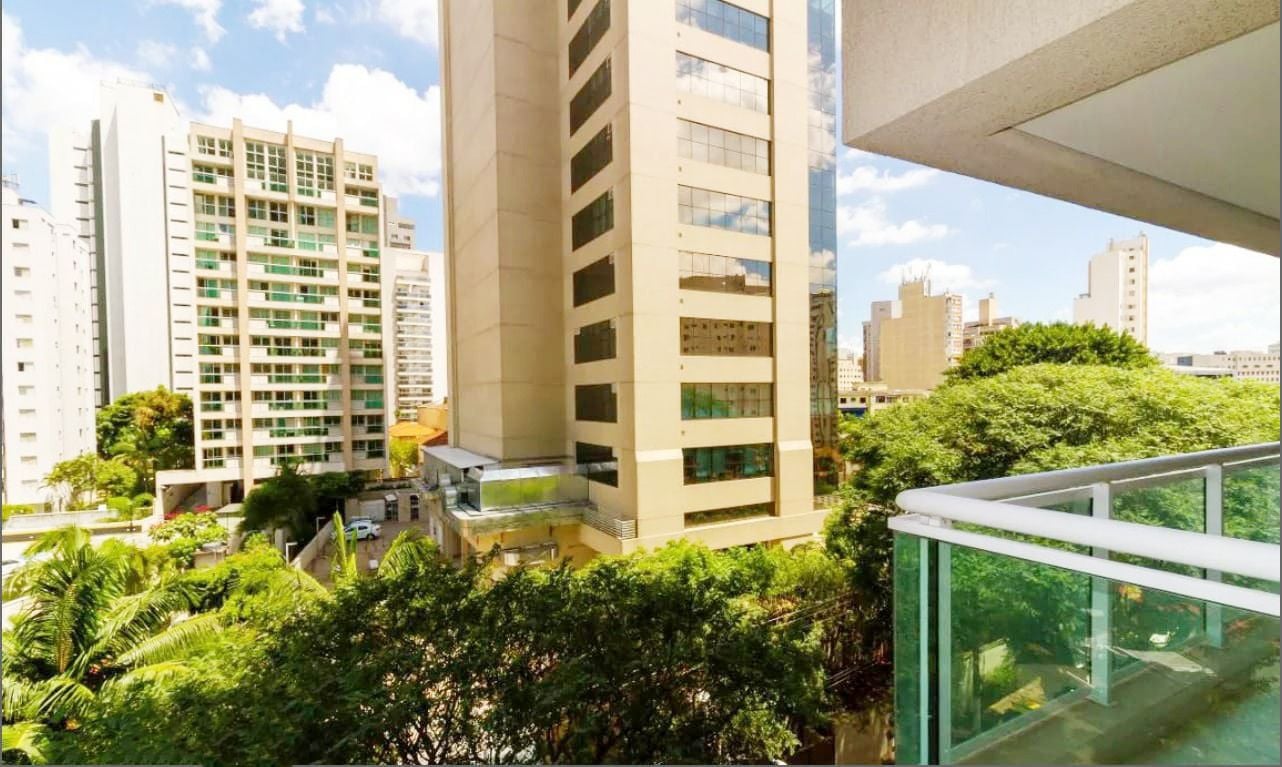Imagem Apartamento com 1 Quarto à Venda, 74 m²em Aclimação - São Paulo