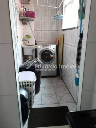 Imagem Apartamento com 2 Quartos à Venda, 62 m² em Santa Terezinha - São Bernardo Do Campo