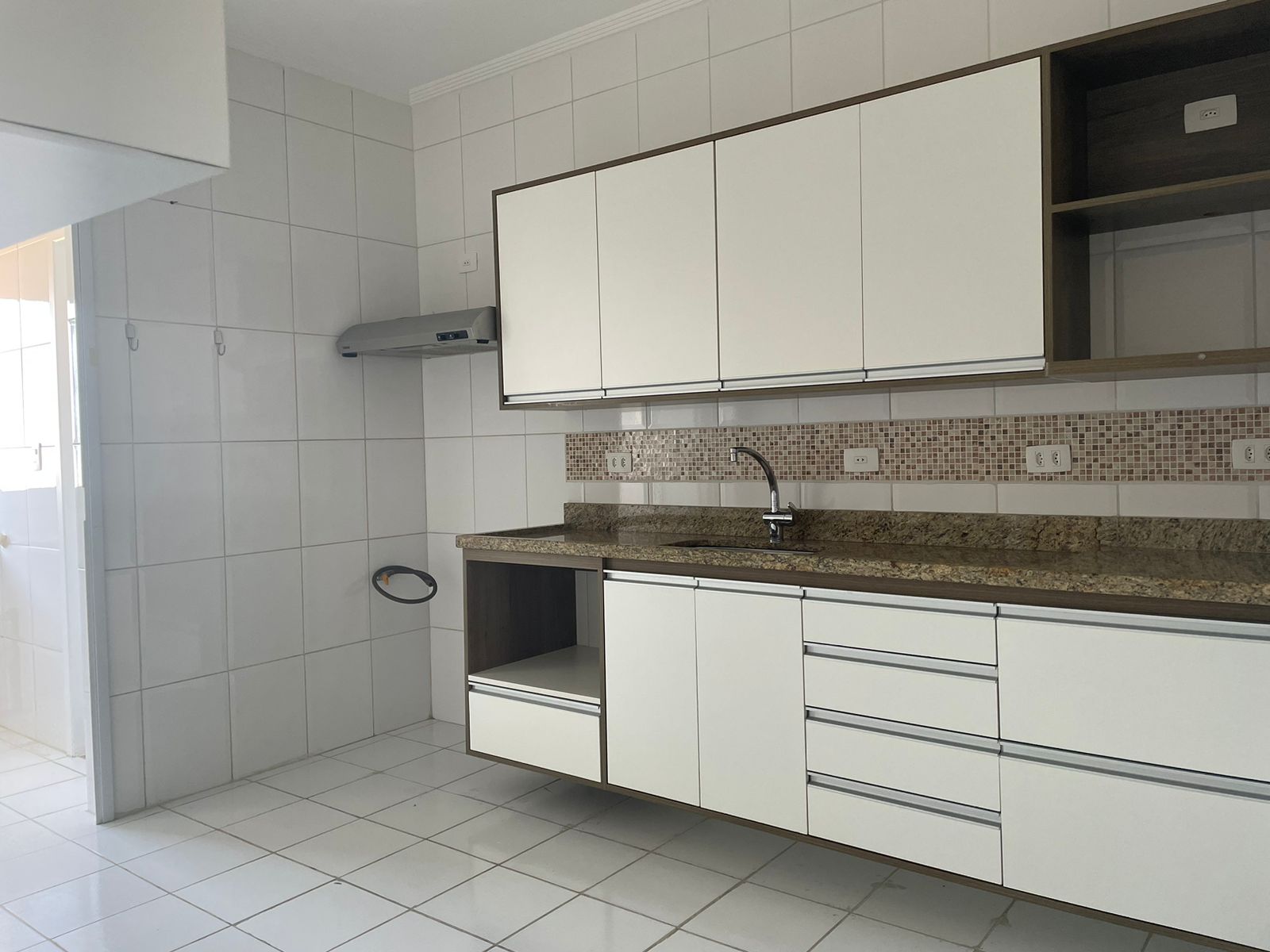 Imagem Apartamento com 3 Quartos à Venda, 133 m²em Centro - Itanhaém