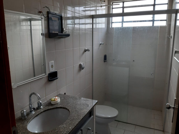 Imagem Casa com 3 Quartos à Venda, 172 m² em Vila Alvorada - Jundiaí