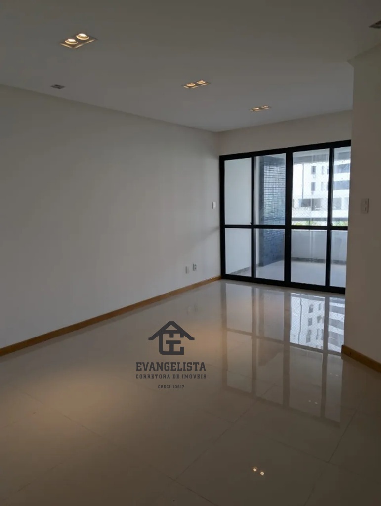 Foto do imóvel: Apartamento com 4 Quartos para Alugar, 120 m² em Pituba - Salvador