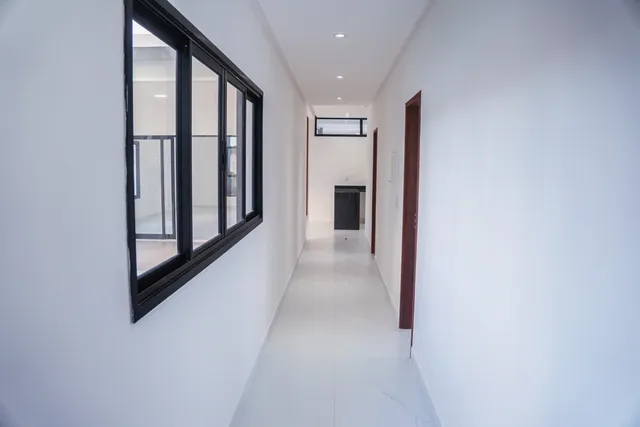 Foto do imóvel: Casa de Condomínio com 3 Quartos à Venda, 160 m²em Cajupiranga - Parnamirim