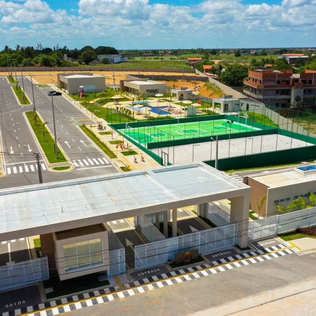Foto do imóvel: Casa de Condomínio à Venda, 120 m²em Cajupiranga - Parnamirim