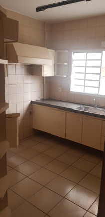 Imagem Apartamento com 3 Quartos à Venda, 96 m² em Saraiva - Uberlândia