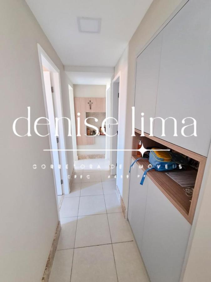 Imagem Apartamento com 3 Quartos à Venda, em Coroa do Meio - Aracaju