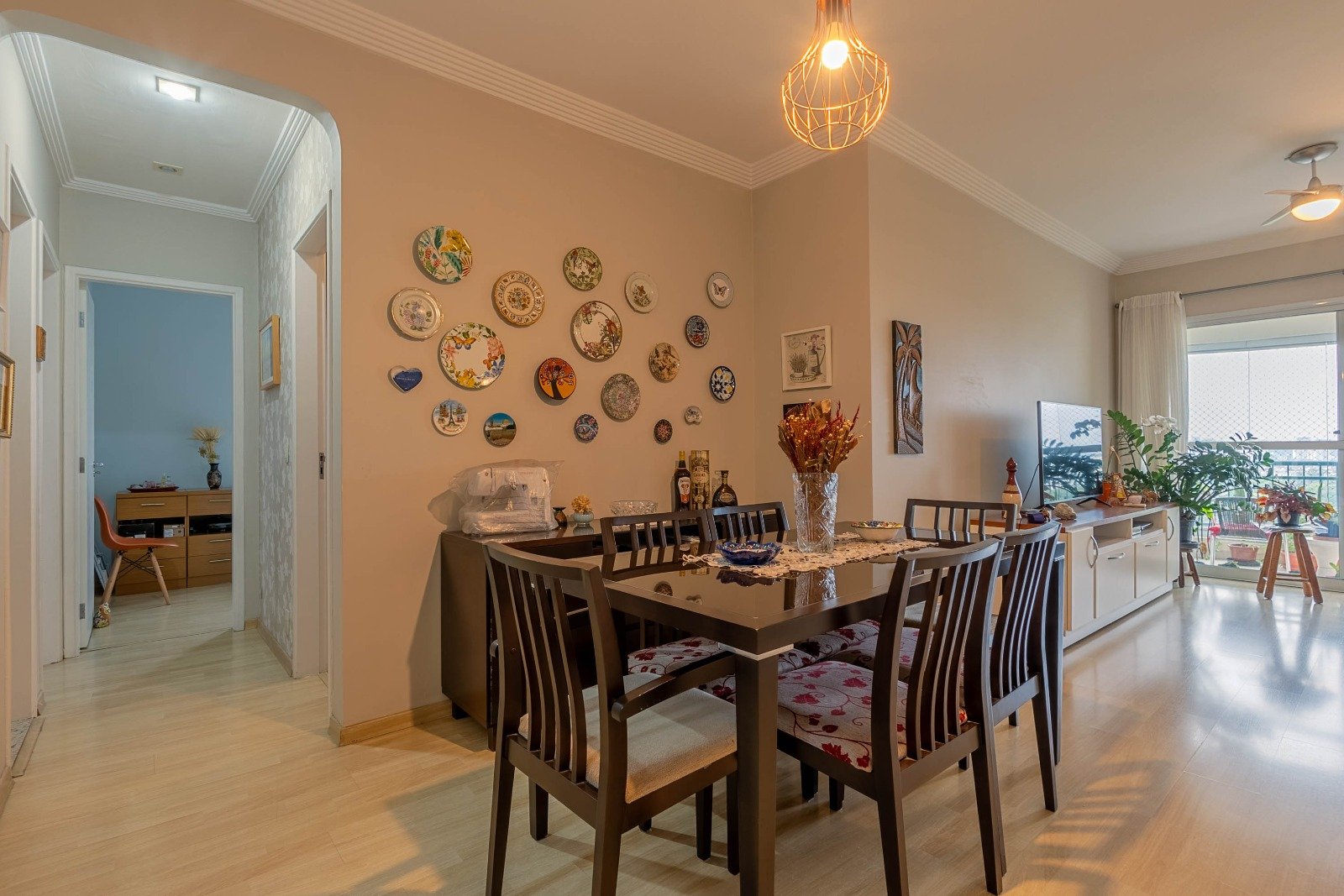 Foto do imóvel: Apartamento com 3 Quartos à Venda, 100 m² em Alto de Pinheiros - São Paulo