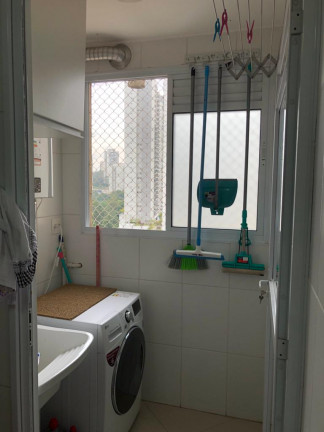 Imagem Apartamento com 3 Quartos para Alugar, 70 m² em Jardim Caboré - São Paulo