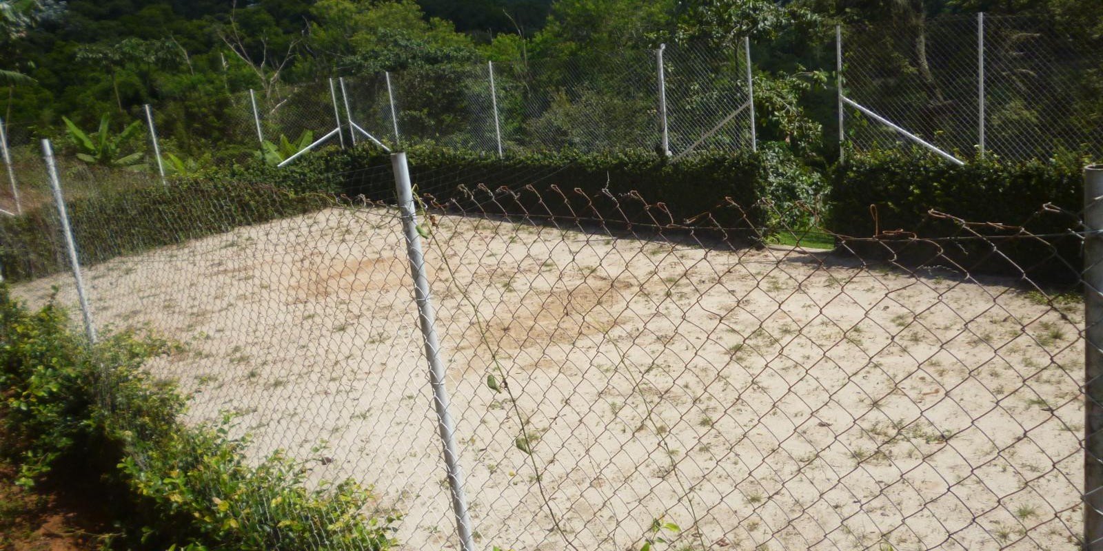 Imagem Chácara com 4 Quartos à Venda, 17.000 m² em Centro - Santa Isabel