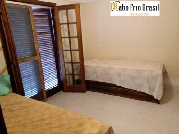 Imagem Casa de Condomínio com 2 Quartos à Venda, 125 m²em Peró - Cabo Frio