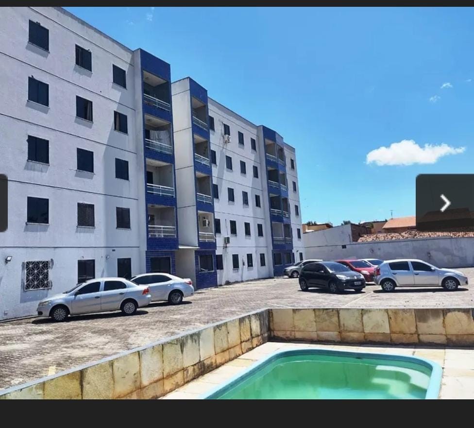 Imagem Apartamento com 2 Quartos à Venda, 60 m²em Maraponga - Fortaleza