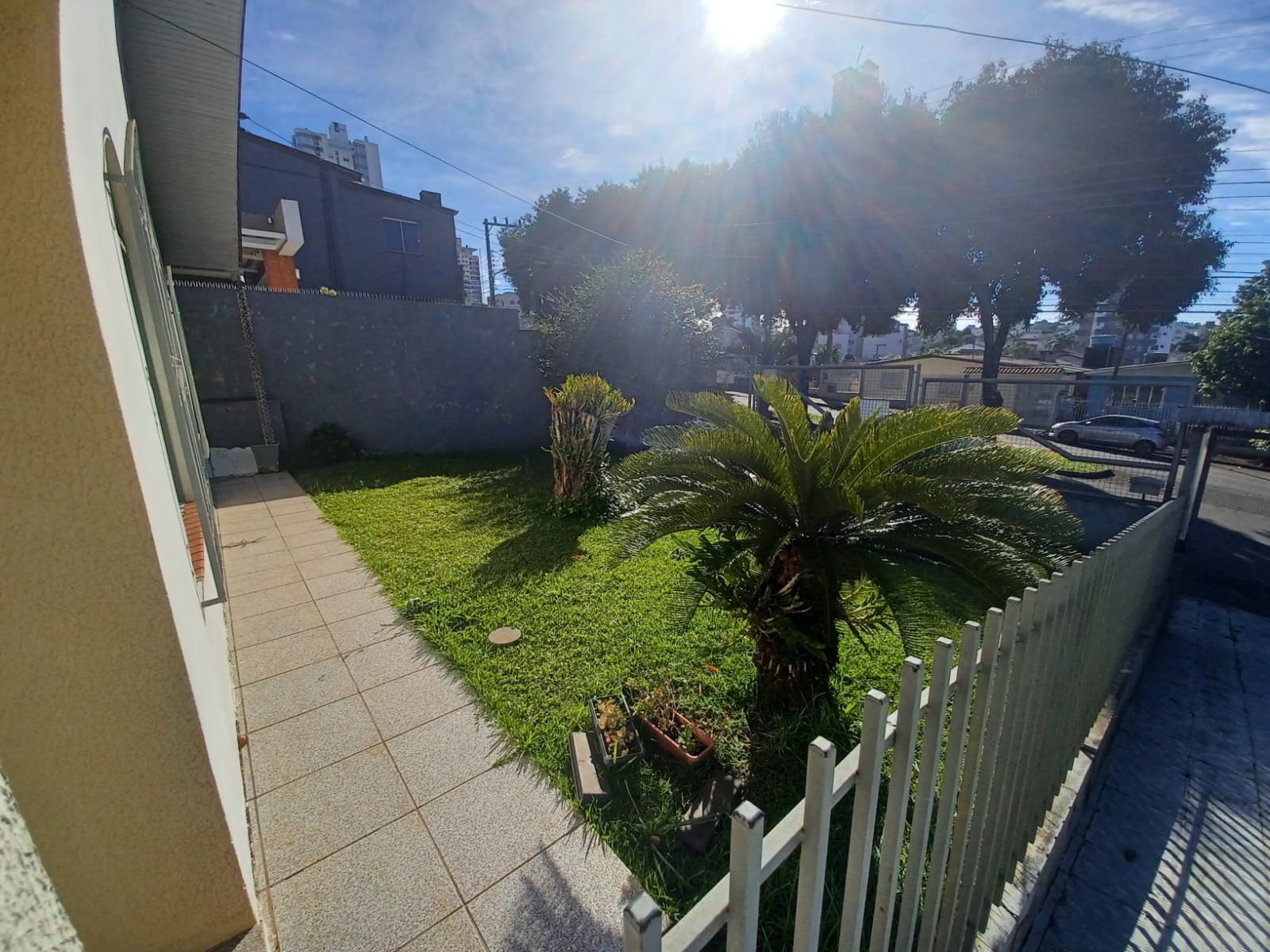 Foto do imóvel: Casa com 3 Quartos à Venda, 127 m²em Centro - Chapecó
