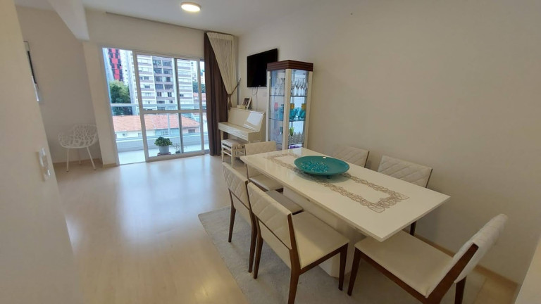 Imagem Apartamento com 2 Quartos à Venda, 64 m²em Vila Olímpia - São Paulo