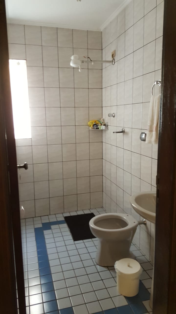 Imagem Sobrado com 3 Quartos à Venda, 125 m²em Vila Floresta - Santo André